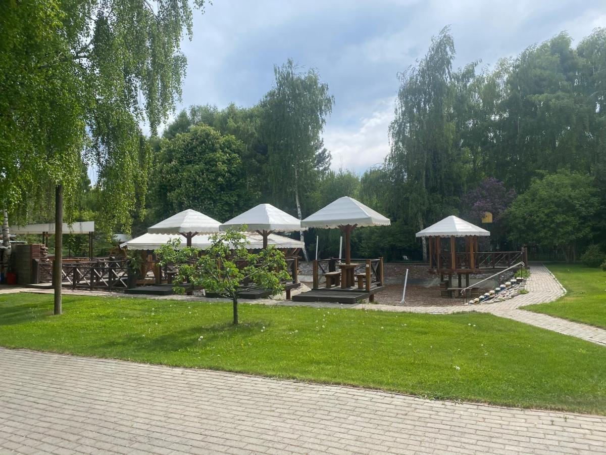 Apartamento Радуга Иссык-Куль Chon-Sary-Oy Exterior foto